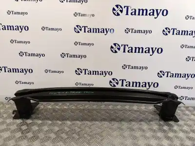 Second-hand car spare part FRONT BUMPER REINFORCEMENT for VOLKSWAGEN POLO  OEM IAM references 2Q0807305A  