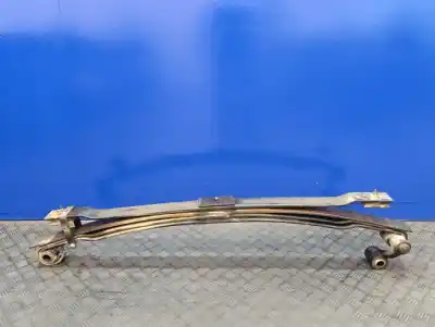 Peça sobressalente para automóvel em segunda mão amortecedor traseiro por nissan cabstar 3.0d referências oem iam 