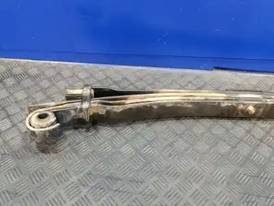 Second-hand car spare part rear leaf spring for nissan cabstar 3.0d oem iam references   