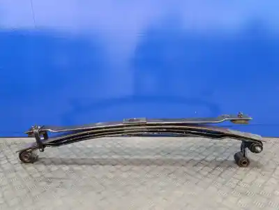 Peça sobressalente para automóvel em segunda mão amortecedor traseiro por nissan cabstar 3.0d referências oem iam 