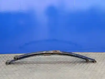 Peça sobressalente para automóvel em segunda mão amortecedor traseiro por nissan cabstar 3.0d referências oem iam 