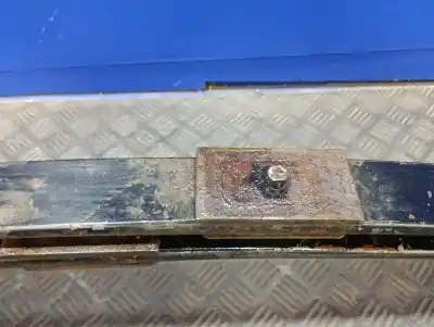 Second-hand car spare part rear leaf spring for nissan cabstar 3.0d oem iam references   