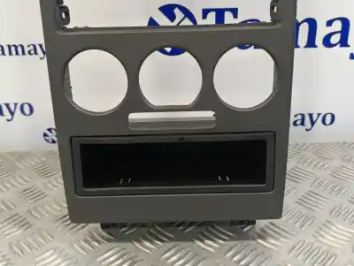 İkinci el araba yedek parçası orta konsol için opel astra g berlina 1.7 16v dti cat (y 17 dt / lr6) oem iam referansları 24425369  