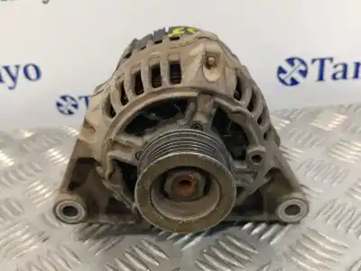 Pezzo di ricambio per auto di seconda mano alternatore per opel corsa b 1.2 16v cat (x 12 xe / lw4) riferimenti oem iam 90561967