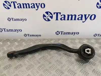 Peça sobressalente para automóvel em segunda mão braço de suspensão inferior esquerdo dianteiro por bmw x5 (e53) 3.0 i referências oem iam 