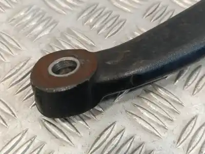 Second-hand car spare part front left lower suspension arm for bmw x5 (e53) 3.0 i oem iam references   