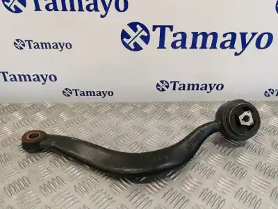 Second-hand car spare part front left lower suspension arm for bmw x5 (e53) 3.0 i oem iam references   