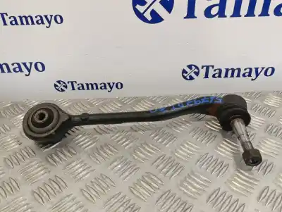Peça sobressalente para automóvel em segunda mão braço de suspensão inferior esquerdo dianteiro por bmw x5 (e53) 3.0 i referências oem iam 