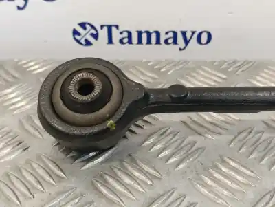 Second-hand car spare part front left lower suspension arm for bmw x5 (e53) 3.0 i oem iam references   