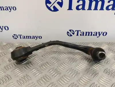 Peça sobressalente para automóvel em segunda mão braço de suspensão inferior dianteiro direito por bmw x5 (e53) 3.0 i referências oem iam 