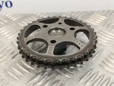 İkinci el araba yedek parçası eksantrik kasnagi için mercedes-benz sprinter chasis-cabina 411cdi oem iam referansları a61105