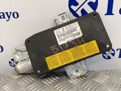 Peça sobressalente para automóvel em segunda mão airbag frontal lado direito por bmw x5 (e53) 3.0 24v turbodiesel cat referências oem iam 34703723404b