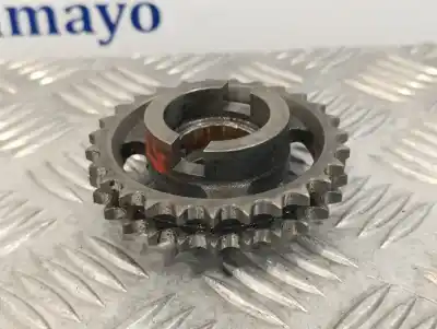 İkinci el araba yedek parçası eksantrik kasnagi için mercedes-benz sprinter chasis-cabina 411cdi oem iam referansları 