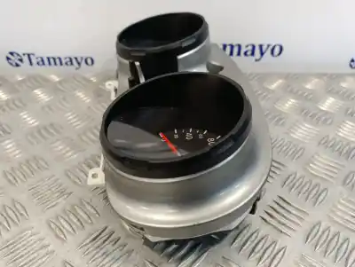 Peça sobressalente para automóvel em segunda mão quadrante por nissan qashqai / qashqai +2 i (j10, nj10, jj10e) 2.0 dci referências oem iam jd09b  