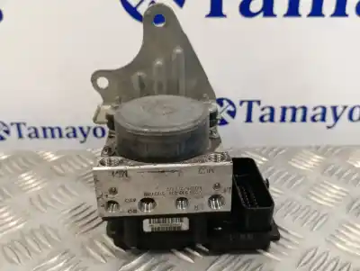 Peça sobressalente para automóvel em segunda mão abs por ford ka ru8 (ccu) desde 09/2008 hasta 06/2016 1.3 cdti 75cv/55kw referências oem iam 0265232236 51823789 0265800791