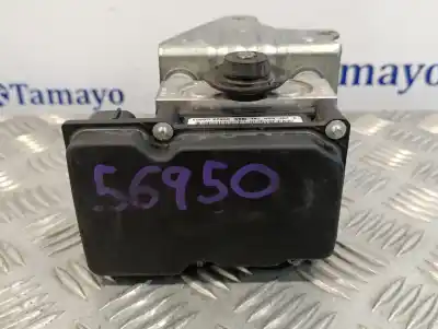Peça sobressalente para automóvel em segunda mão abs por ford ka ru8 (ccu) desde 09/2008 hasta 06/2016 1.3 cdti 75cv/55kw referências oem iam 0265232236 51823789 0265800791