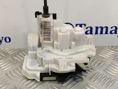 Peça sobressalente para automóvel em segunda mão fechadura da porta dianteira direita por ford ka ru8 (ccu) desde 09/2008 hasta 06/2016 1.3 cdti 75cv/55kw referências oem iam 51794337