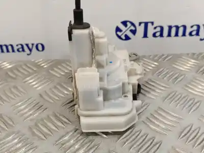 Автозапчасти б/у замок передней правой двери за ford ka ru8 (ccu) desde 09/2008 hasta 06/2016 1.3 cdti 75cv/55kw ссылки oem iam 51794337 51794338 