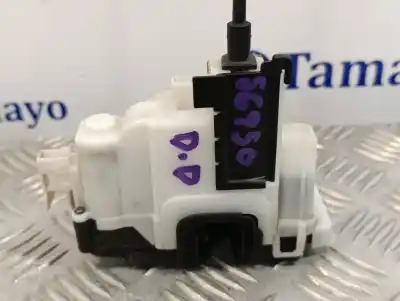 Автозапчасти б/у замок передней правой двери за ford ka ru8 (ccu) desde 09/2008 hasta 06/2016 1.3 cdti 75cv/55kw ссылки oem iam 51794337 51794338 