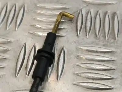 Автозапчасти б/у замок передней правой двери за ford ka ru8 (ccu) desde 09/2008 hasta 06/2016 1.3 cdti 75cv/55kw ссылки oem iam 51794337 51794338 