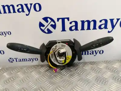 Peça sobressalente para automóvel em segunda mão comandos de alavanca por ford ka ru8 (ccu) desde 09/2008 hasta 06/2016 1.3 cdti 75cv/55kw referências oem iam 07354736600