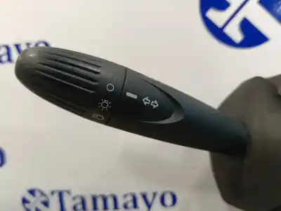 Автозапчасти б/у многофункциональное управление за ford ka ru8 (ccu) desde 09/2008 hasta 06/2016 1.3 cdti 75cv/55kw ссылки oem iam 07354736600  