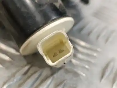 Автозапчасти б/у внутренний левый задний фонарь за nissan qashqai / qashqai +2 i (j10, nj10, jj10e) 2.0 dci ссылки oem iam 26555jd800 89071063 