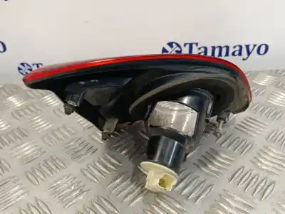 Автозапчастина б/у внутрішній правий завод для nissan qashqai / qashqai +2 i (j10, nj10, jj10e) 2.0 dci посилання на oem iam 26550jd800 89071064 