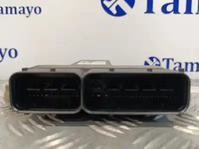 Автозапчасти б/у блок управления двигателем за ford ka ru8 (ccu) desde 09/2008 hasta 06/2016 1.3 cdti 75cv/55kw ссылки oem iam 51880751 bc0097722c mjd6f3f2