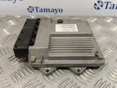 Автозапчасти б/у блок управления двигателем за ford ka ru8 (ccu) desde 09/2008 hasta 06/2016 1.3 cdti 75cv/55kw ссылки oem iam 51880751 bc0097722c mjd6f3f2