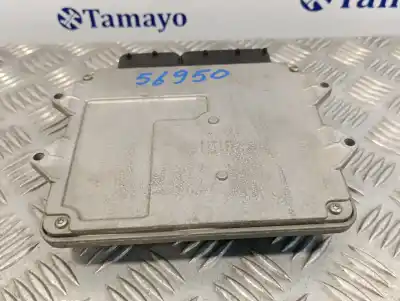 Автозапчасти б/у блок управления двигателем за ford ka ru8 (ccu) desde 09/2008 hasta 06/2016 1.3 cdti 75cv/55kw ссылки oem iam 51880751 bc0097722c mjd6f3f2