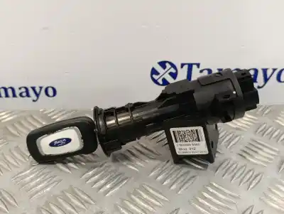 Peça sobressalente para automóvel em segunda mão comutador de ignição por ford ka ru8 (ccu) desde 09/2008 hasta 06/2016 1.3 cdti 75cv/55kw referências oem iam 51800628b365