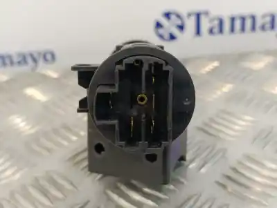 Автозапчастина б/у стартер для ford ka ru8 (ccu) desde 09/2008 hasta 06/2016 1.3 cdti 75cv/55kw посилання на oem iam 51800628b365 61089800 