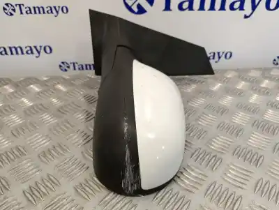 Автозапчасти б/у левое зеркало за ford ka ru8 (ccu) desde 09/2008 hasta 06/2016 1.3 cdti 75cv/55kw ссылки oem iam   