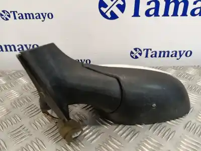 Автозапчасти б/у левое зеркало за ford ka ru8 (ccu) desde 09/2008 hasta 06/2016 1.3 cdti 75cv/55kw ссылки oem iam   