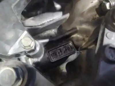 Second-hand car spare part complete engine for subaru xv 2.0 cat oem iam references fb20  