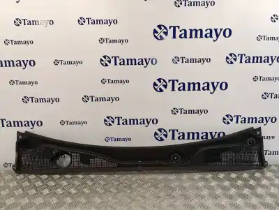 Автозапчасти б/у торпедо за dacia lodgy (js_) 1.2 tce (jsay jsm0) ссылки oem iam 668119050r