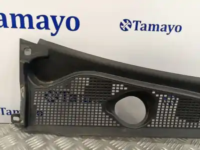 Автозапчасти б/у торпедо за dacia lodgy (js_) 1.2 tce (jsay jsm0) ссылки oem iam 668119050r  