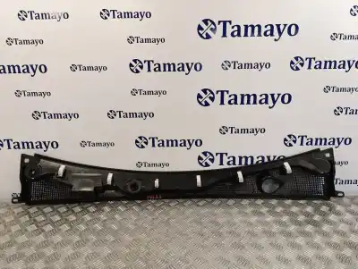 Автозапчасти б/у торпедо за dacia lodgy (js_) 1.2 tce (jsay jsm0) ссылки oem iam 668119050r  