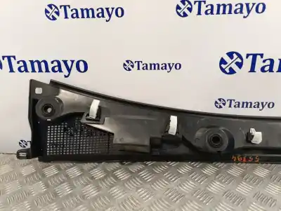Автозапчасти б/у торпедо за dacia lodgy (js_) 1.2 tce (jsay jsm0) ссылки oem iam 668119050r  