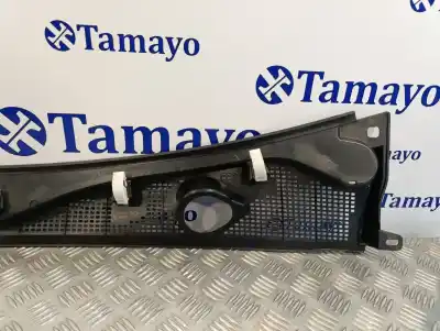 Автозапчасти б/у торпедо за dacia lodgy (js_) 1.2 tce (jsay jsm0) ссылки oem iam 668119050r  