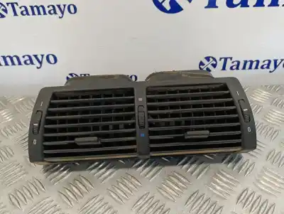 Peça sobressalente para automóvel em segunda mão grelha / difusor de ar por bmw x5 (e53) 3.0 24v turbodiesel cat referências oem iam 64228402221