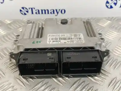 Second-hand car spare part ecu engine control for ford c-max (ceu) 1.0 ecoboost cat oem iam references 0261s10891