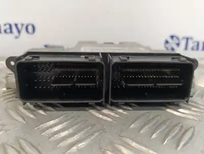 Second-hand car spare part ecu engine control for ford c-max (ceu) 1.0 ecoboost cat oem iam references 0261s10891 cv6112a650adg cv6112b684bb