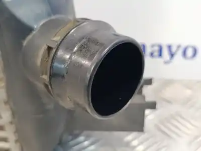 Автозапчасти б/у интеркулер за dacia lodgy (js_) 1.2 tce (jsay jsm0) ссылки oem iam 144965154r 14461b681a 