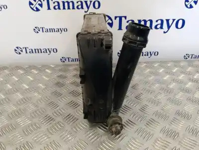 Автозапчасти б/у интеркулер за dacia lodgy (js_) 1.2 tce (jsay jsm0) ссылки oem iam 144965154r 14461b681a 