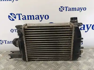 Автозапчасти б/у интеркулер за dacia lodgy (js_) 1.2 tce (jsay jsm0) ссылки oem iam 144965154r 14461b681a 