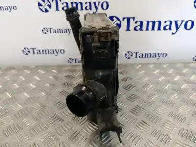 Автозапчасти б/у интеркулер за dacia lodgy (js_) 1.2 tce (jsay jsm0) ссылки oem iam 144965154r 14461b681a 