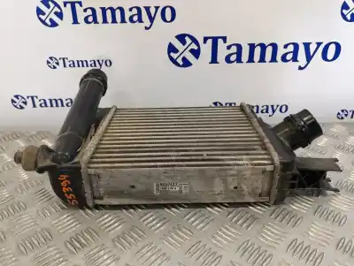 Автозапчасти б/у интеркулер за dacia lodgy (js_) 1.2 tce (jsay jsm0) ссылки oem iam 144965154r 14461b681a 