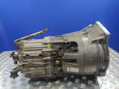 Peça sobressalente para automóvel em segunda mão caixa de velocidades por bmw serie 3 compact (e46) 2.0 16v diesel cat referências oem iam hbl